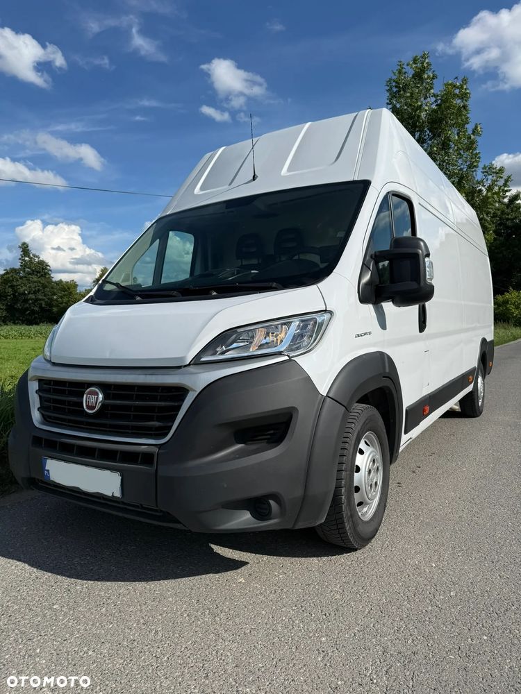 Fiat Ducato - 1