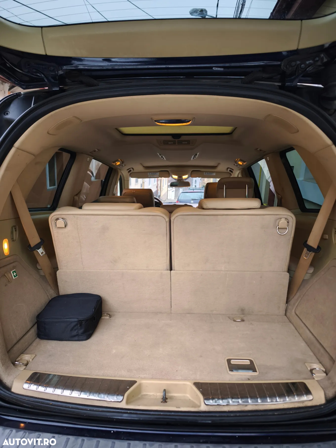 Mercedes-Benz GL - 7
