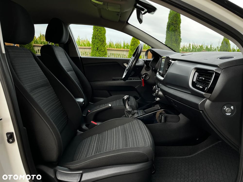 Kia Stonic 1.4 Edition 7 - 28