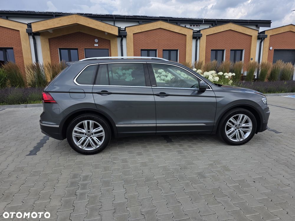 Volkswagen Tiguan - 4