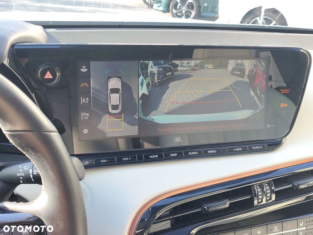Toyota Mirai - 16