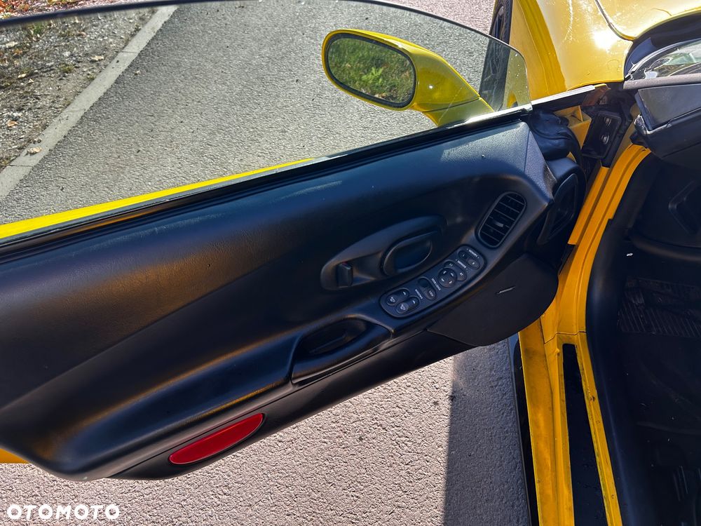 Chevrolet Corvette 5.7 - 14