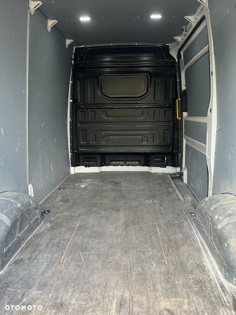 Volkswagen crafter - 11