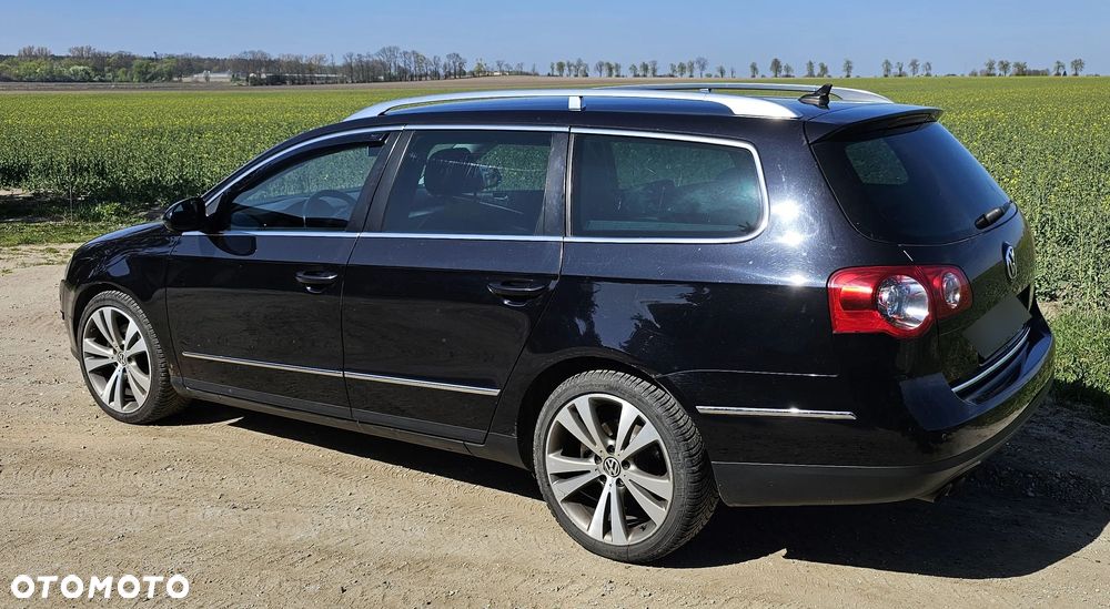 Volkswagen Passat 2.0 TDI Comfortline - 2