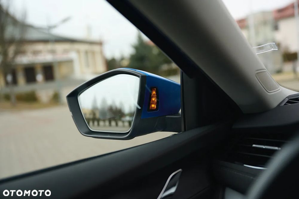 Skoda Octavia 2.0 TDI Style DSG - 25