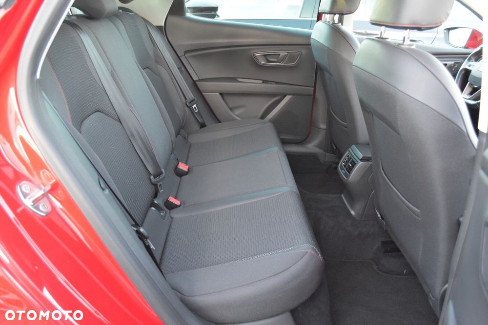 Seat Leon 1.4 EcoTSI FR S&S - 34