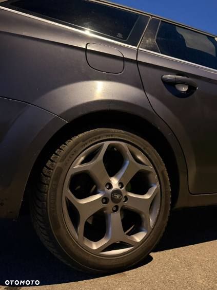 Ford Mondeo 2008 photo 4