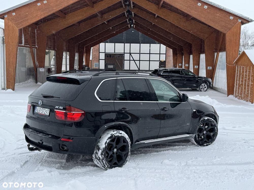 BMW X5 - 35