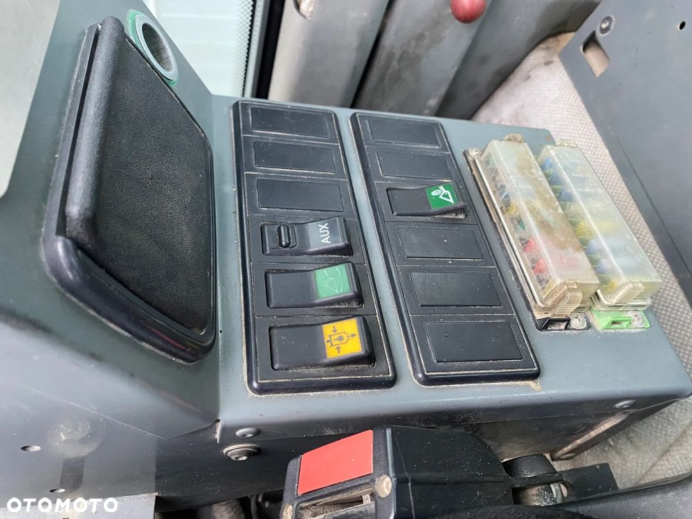 Wacker Neuson WL52 Ładowarka czołowa przegubowa - 9