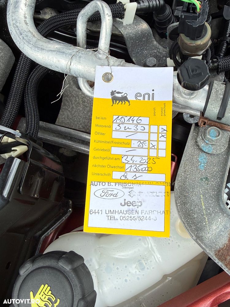 Renault Kadjar Energy dCi 130 4x4 Bose Edition - 30