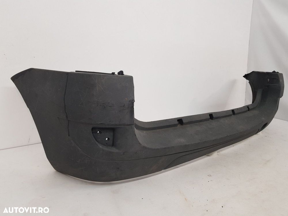 Bara spate Dacia Logan MCV 8200413933 2005 2006 2007 2008 2009 - 3