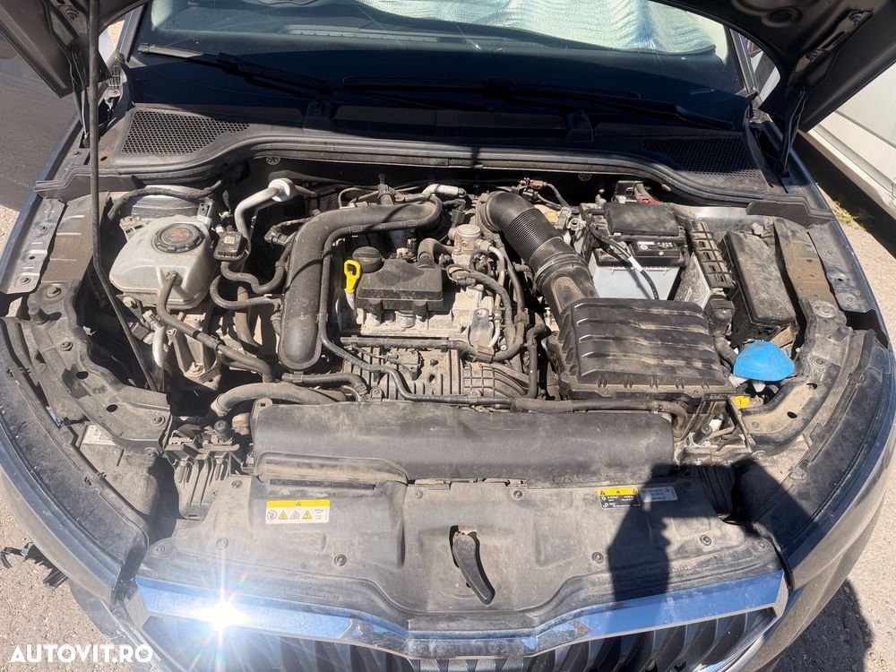 Skoda Scala 1.0 TSI DSG Ambition - 31