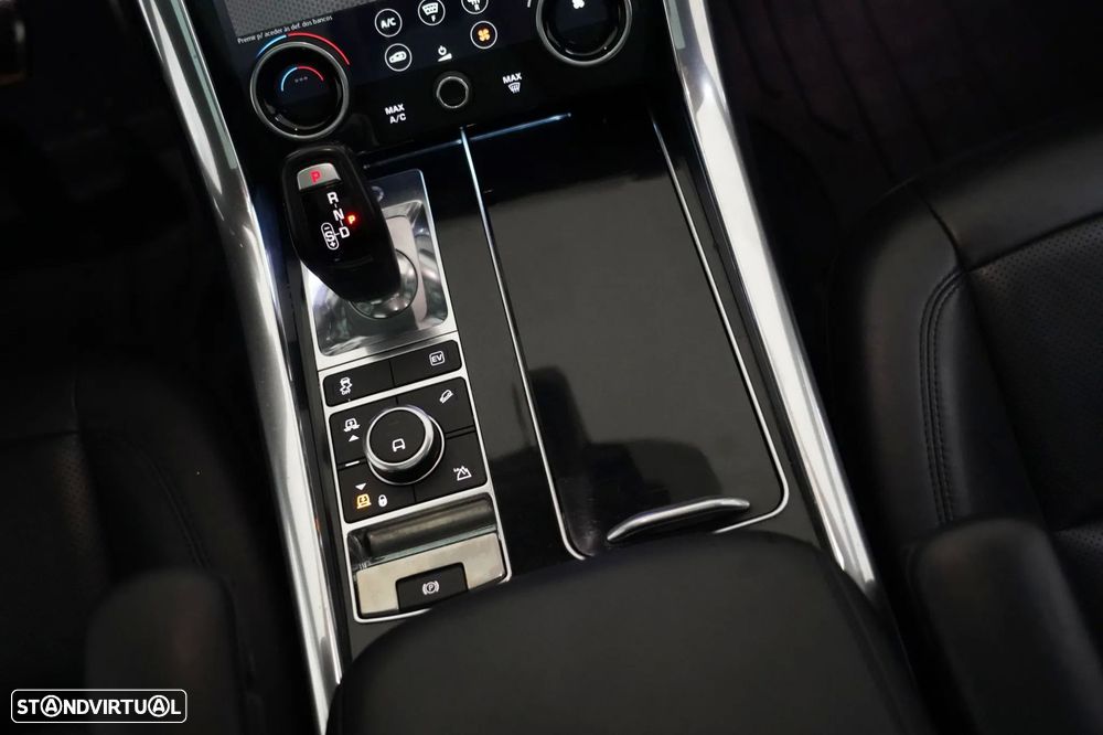 Land Rover Range Rover Sport 2.0 Si4 PHEV HSE - 15