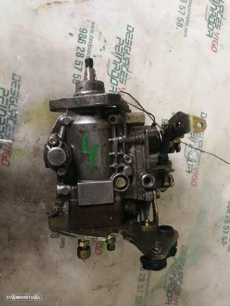 BOMBA DE INJEÇÃO FIAT I PUNTO 176 BERLINA - 1