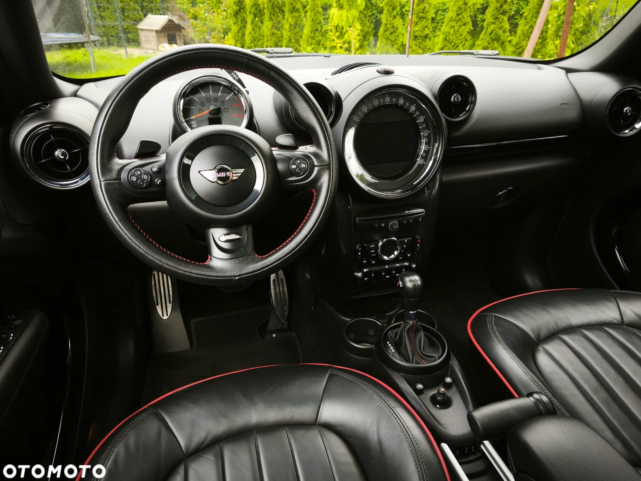 MINI Countryman - 28