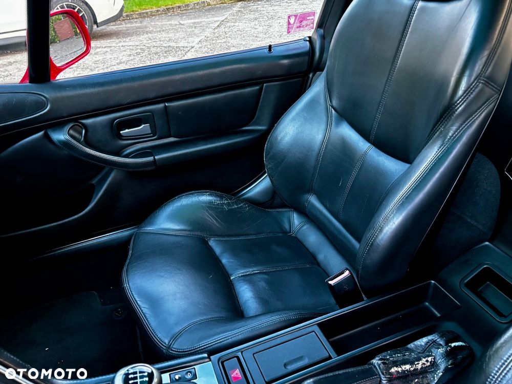 BMW Z3 2.8 - 18