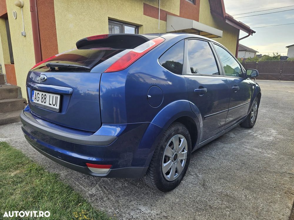 Ford Focus - 5