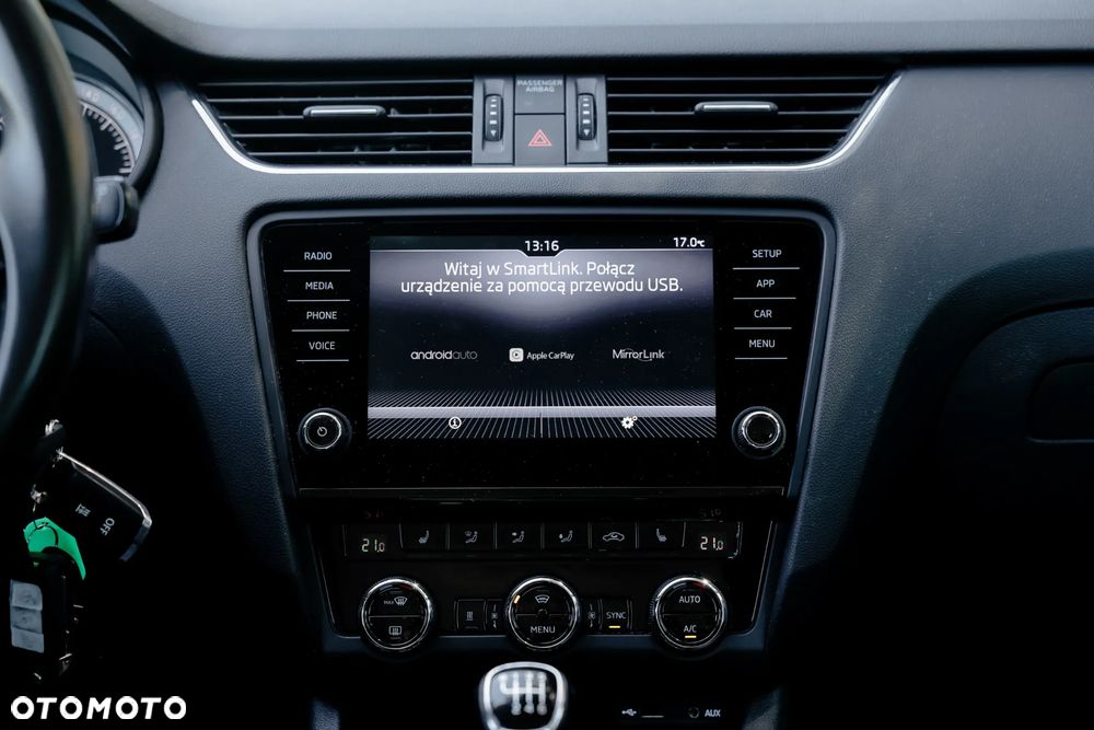 Skoda Octavia - 19