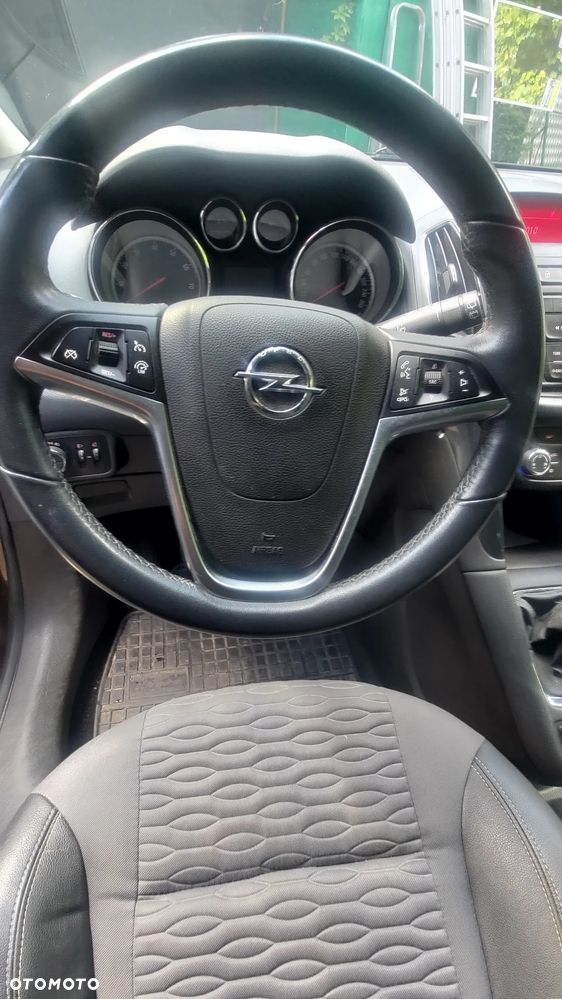 Opel Zafira - 4