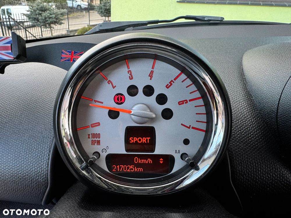 MINI Countryman Cooper D - 9