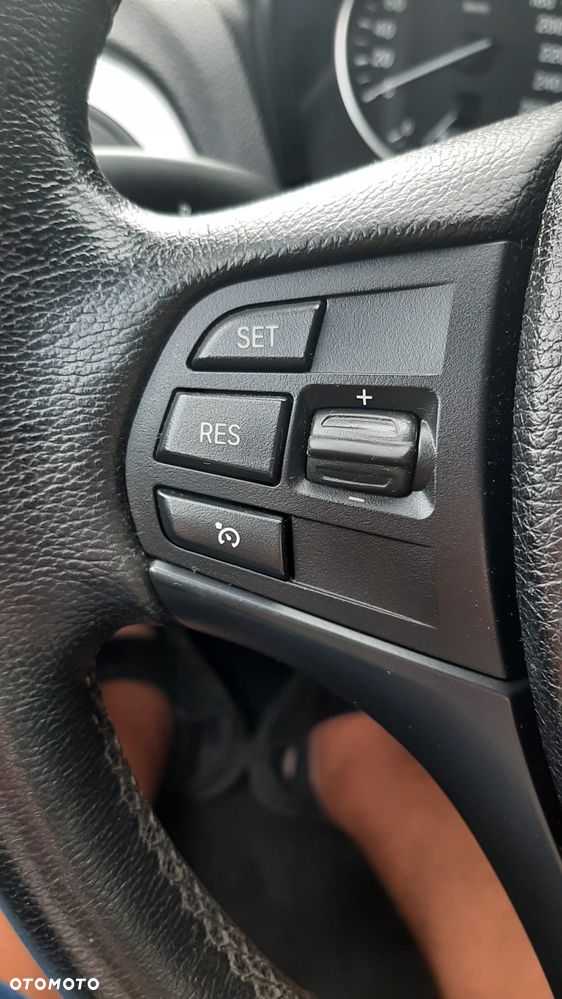 BMW Seria 1 116d DPF Edition Lifestyle - 21