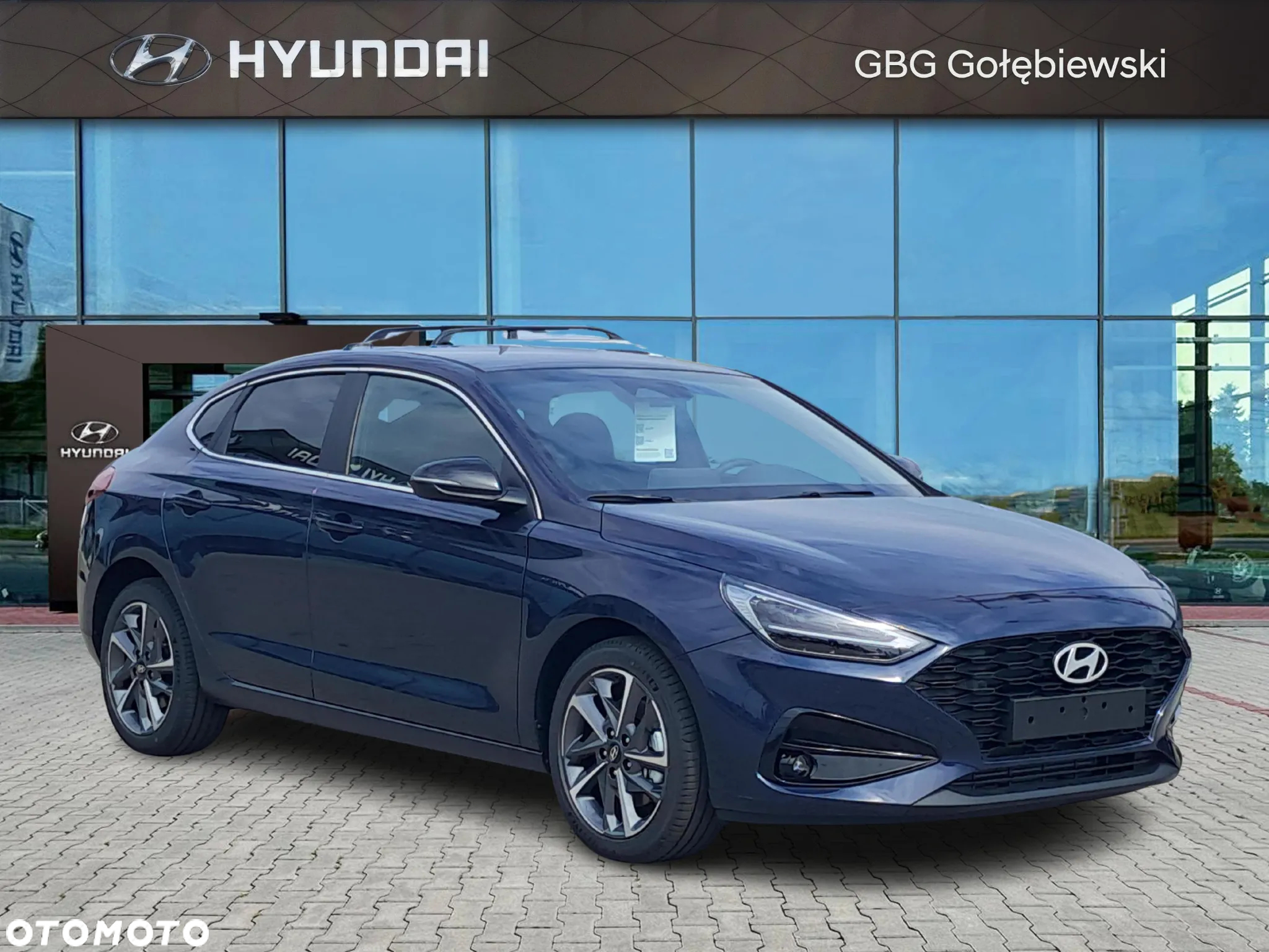 Hyundai i30 1.5 T-GDI 48V Smart - 2
