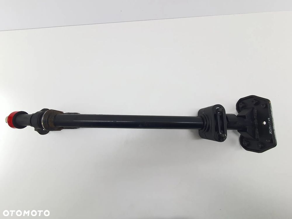 KOLUMNA KIEROWNICZA SZTYCA  TGB BLADE 550 - 4