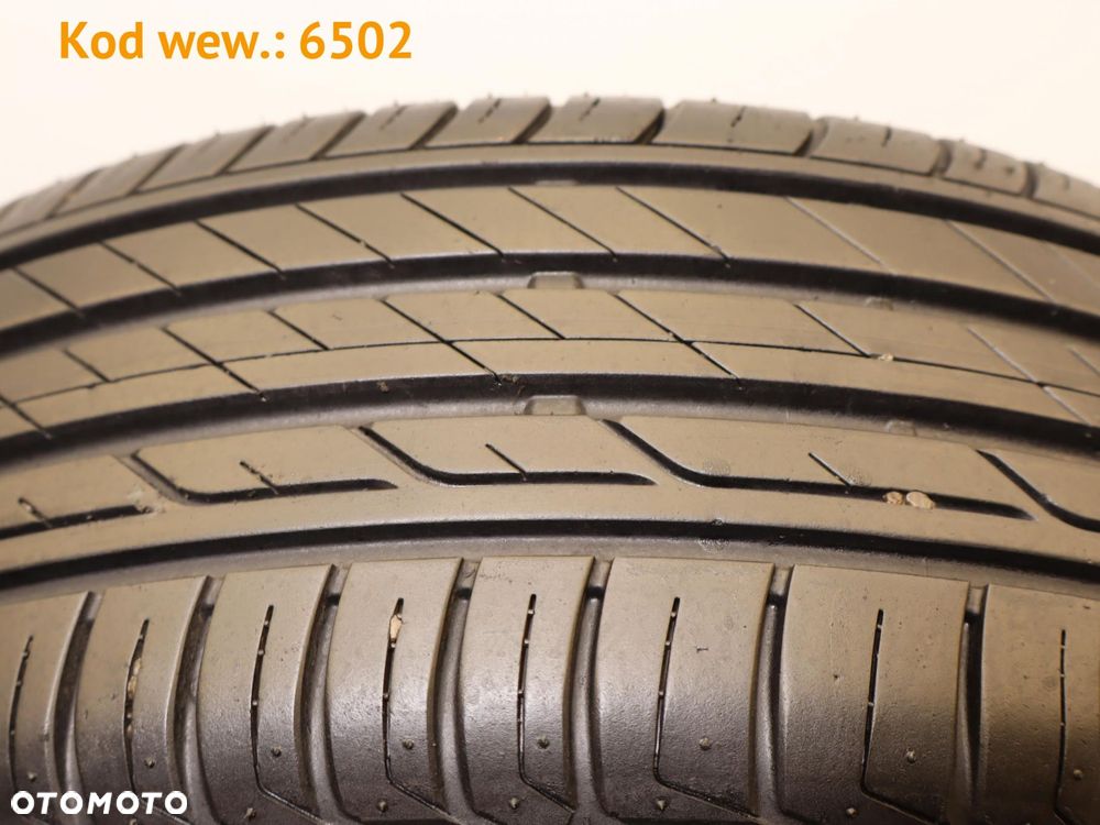 Bridgestone Turanza T001 - 195/60 R16 - 7