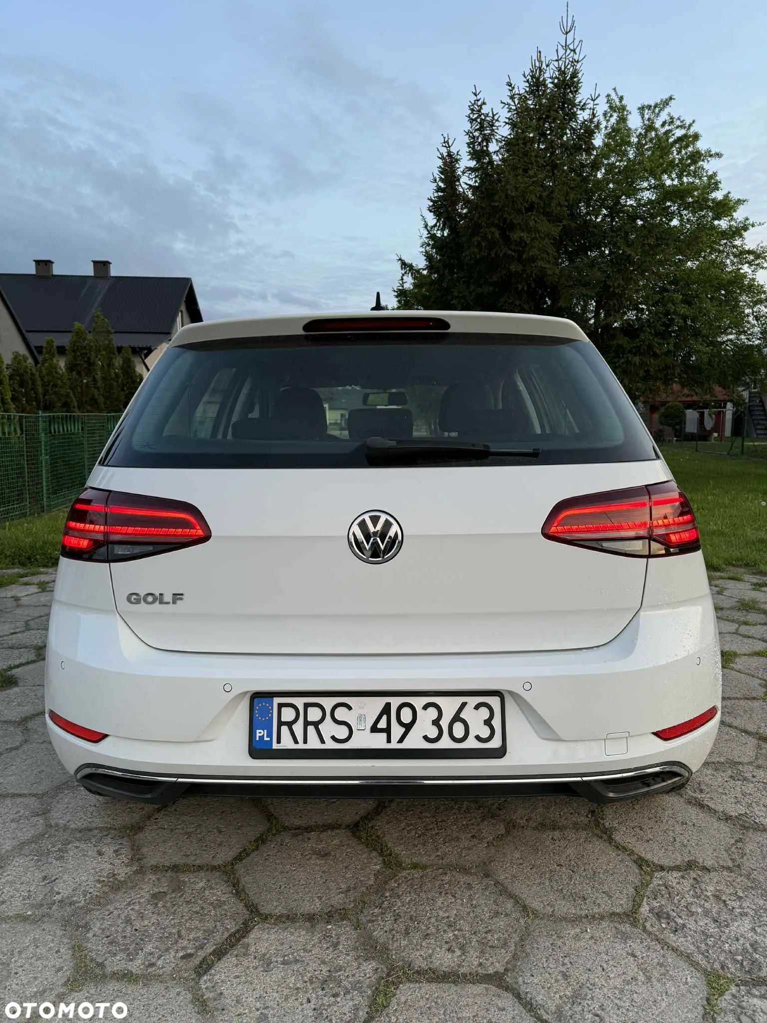 Volkswagen Golf 1.6 TDI (BlueMotion Technology) Comfortline - 6