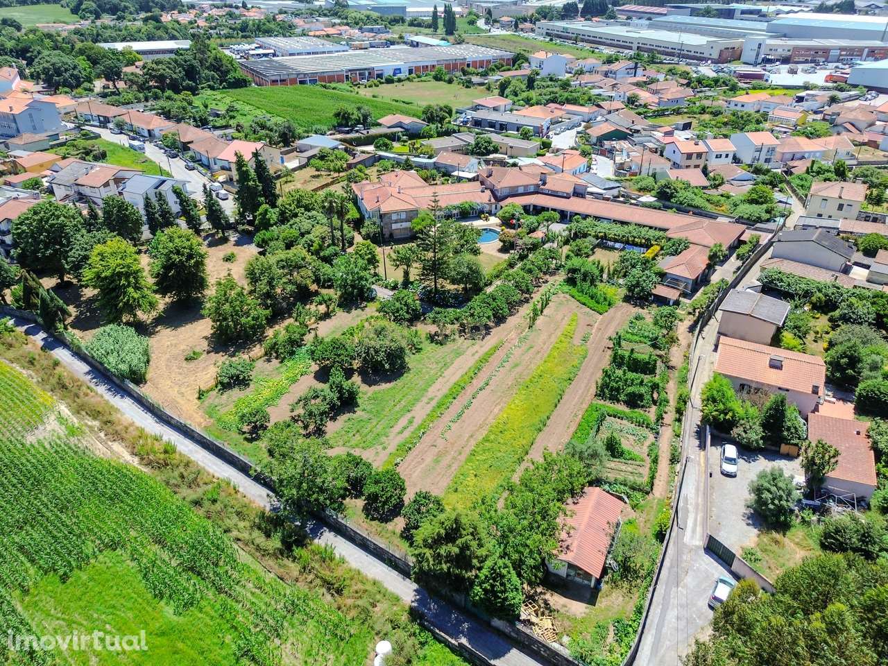 Quinta Santo António — Um refúgio único com piscina privada e potencia - Grande imagem: 3/60