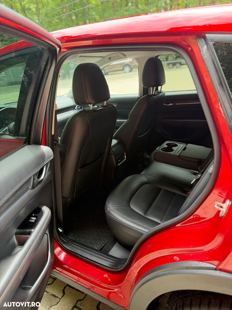 Mazda CX-5 CD175 4x4 AT Revolution Plus - 9