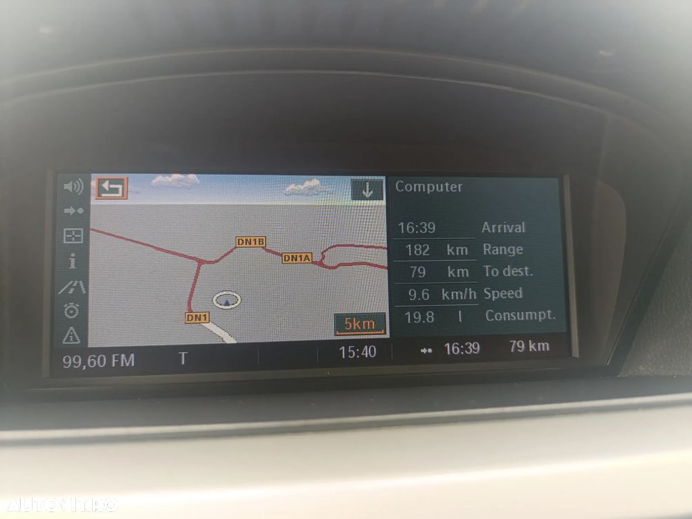 BMW Seria 3 320d DPF Aut. - 20