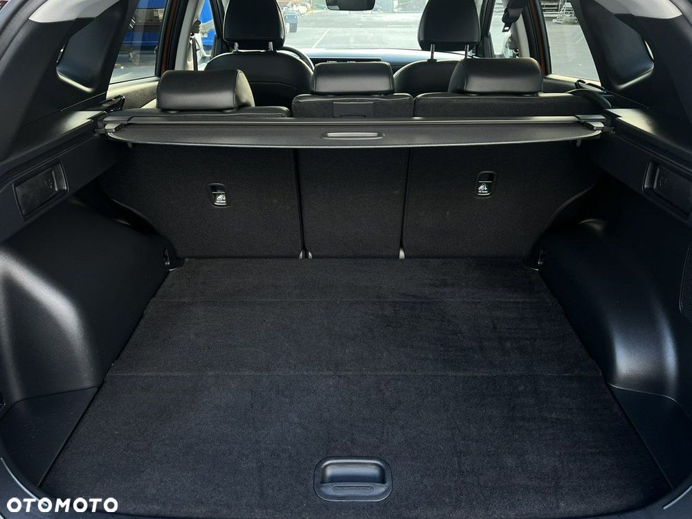 Hyundai Tucson 1.6 T-GDi PHEV Executive 4WD - 15