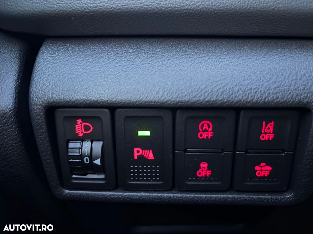 Suzuki S-Cross 1.4 ALLGRIP Passion - 9