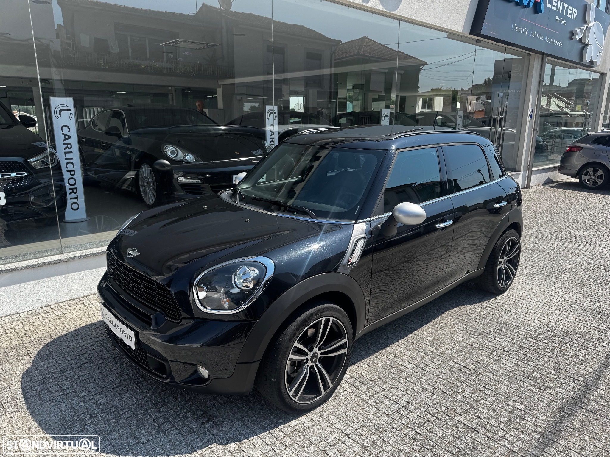 MINI Countryman Cooper SD Auto - 5
