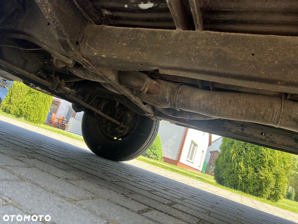 Volkswagen Transporter - 5