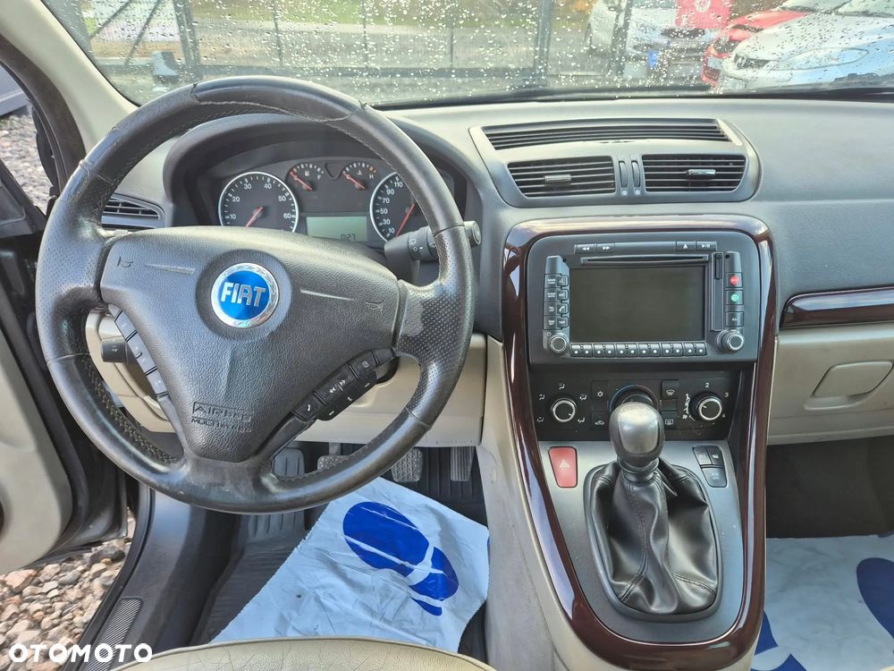 Fiat Croma - 21
