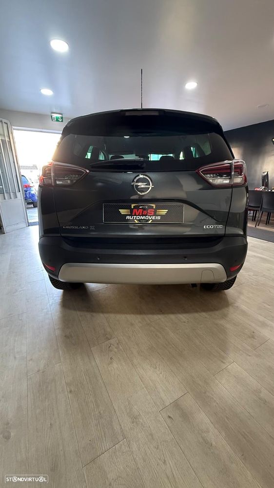 Opel Crossland X 1.2 ECOTEC S&S Innovation - 6