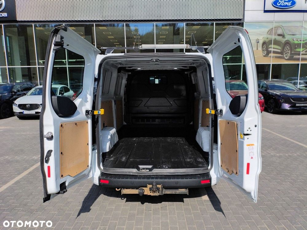 Ford transit custom 340 L2H1 Trend - 11