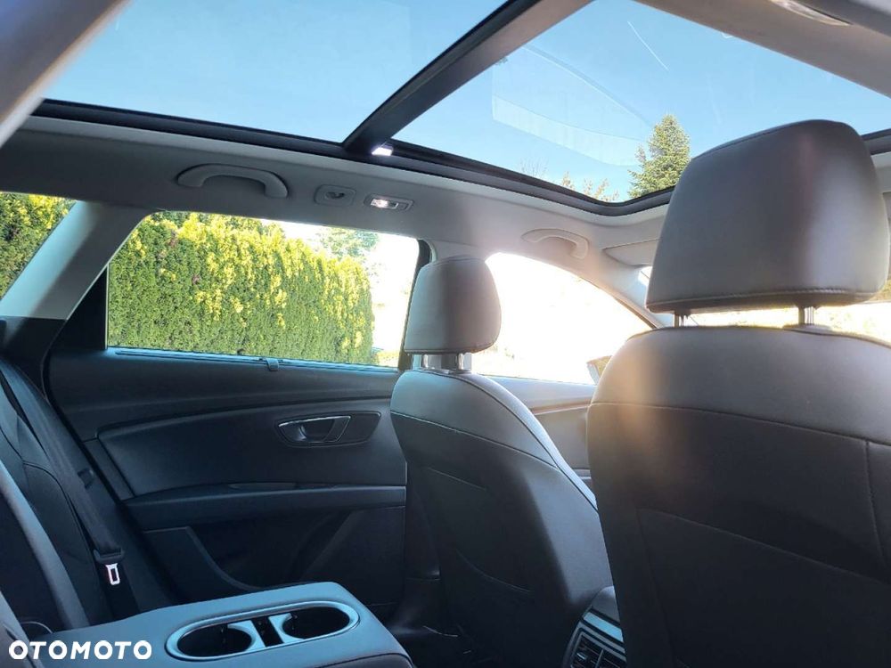 Seat Leon - 31