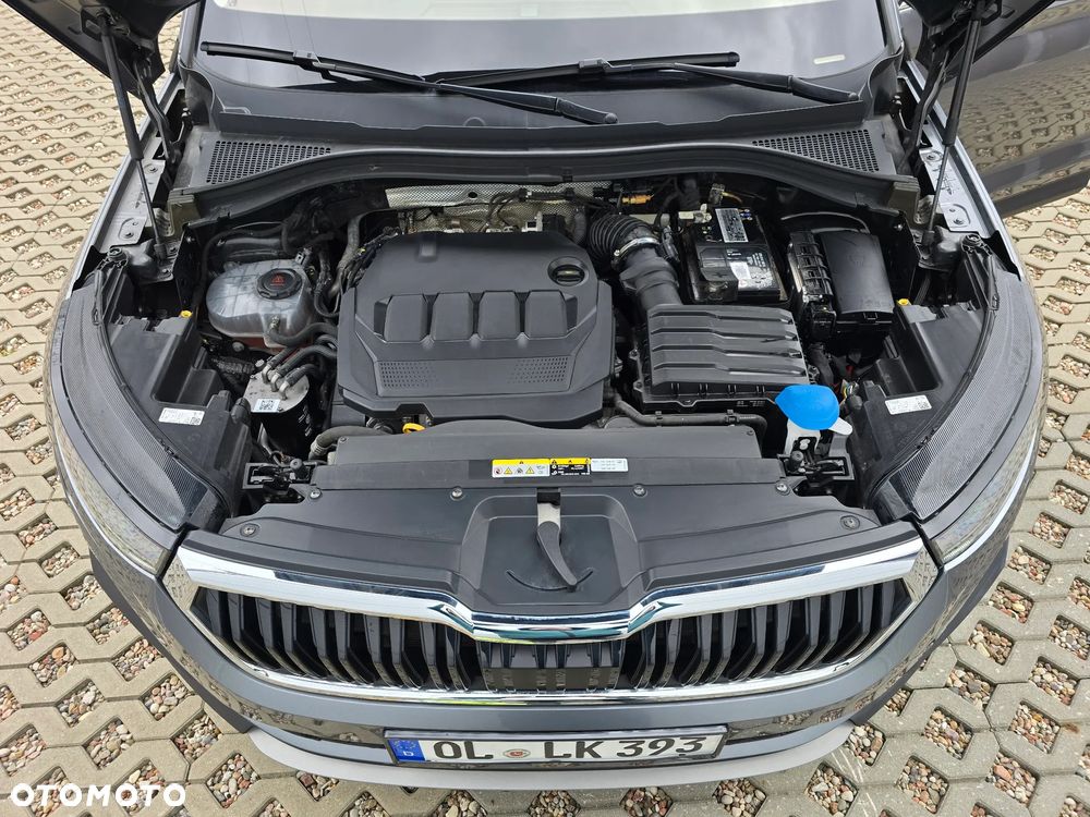 Skoda Kodiaq 2.0 TDI DSG Style - 29