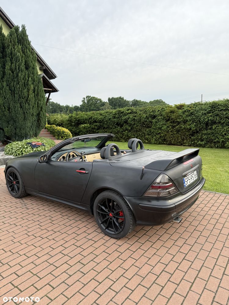 Mercedes-Benz Inny - 2
