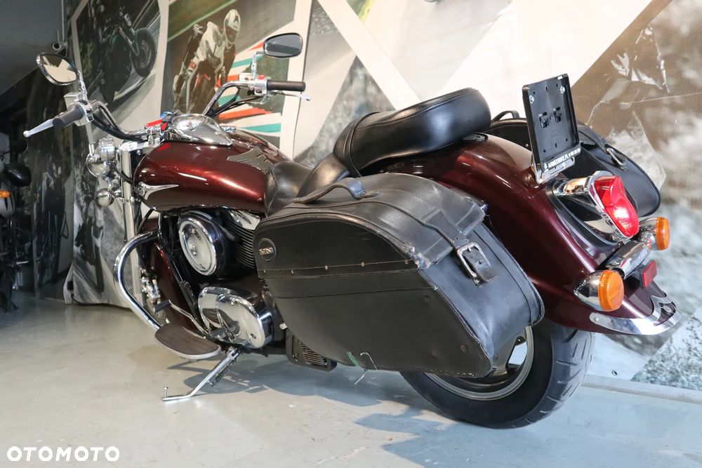 Kawasaki Vulcan - 7