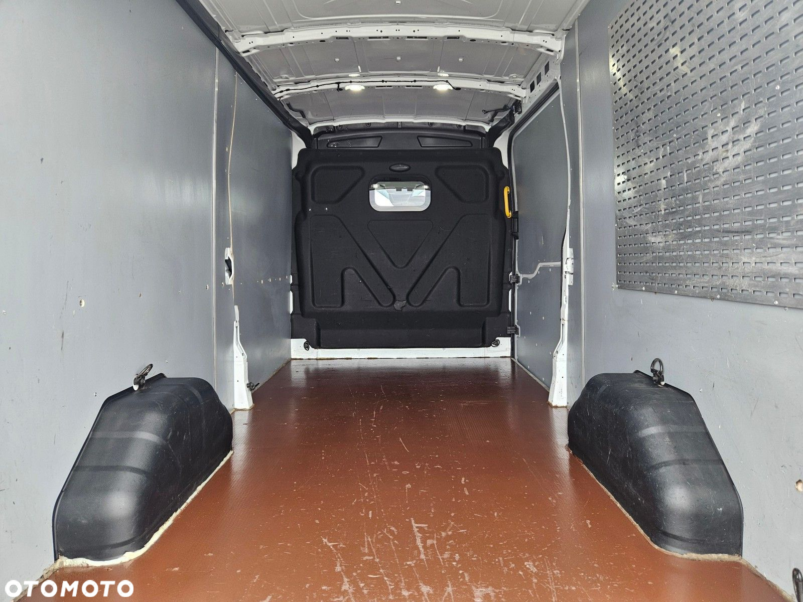 Ford transit L3H2 *64900zł NETTO* 2,0TdCi/170KM - 15