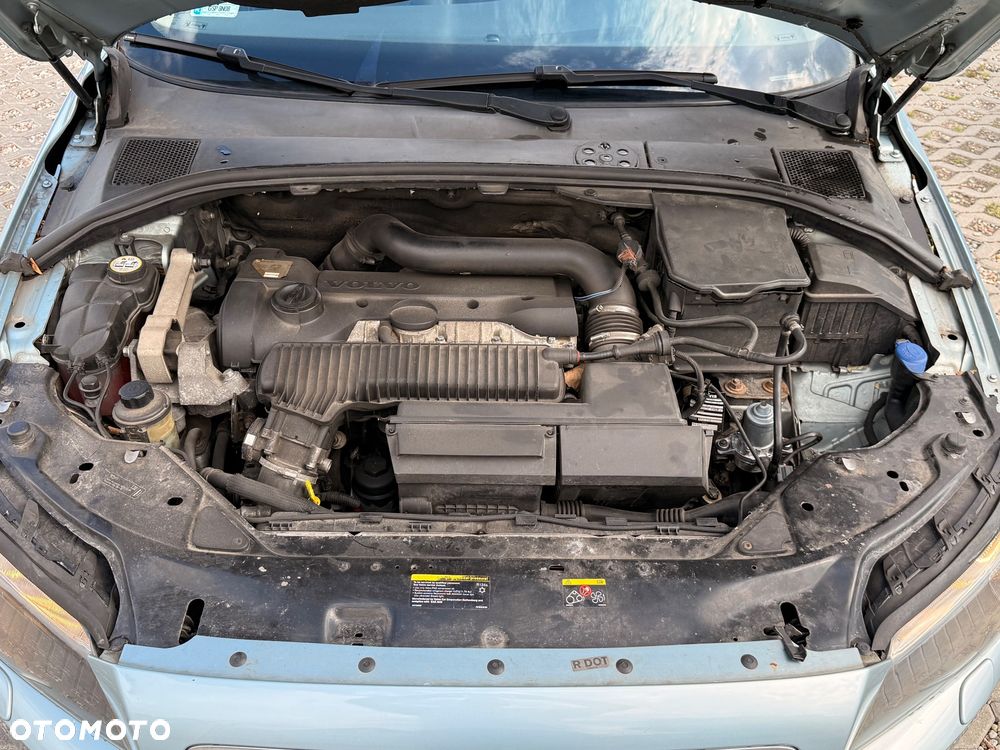 Volvo V70 2.5T Summum - 15