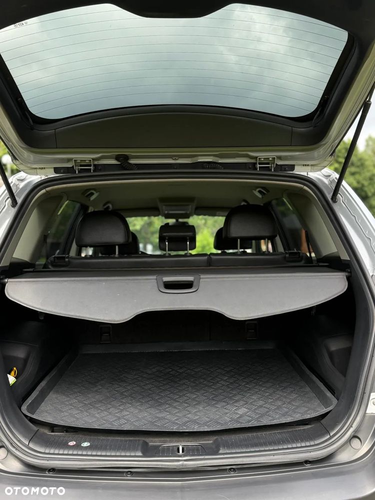 Opel Antara 2.0 CDTI - 23