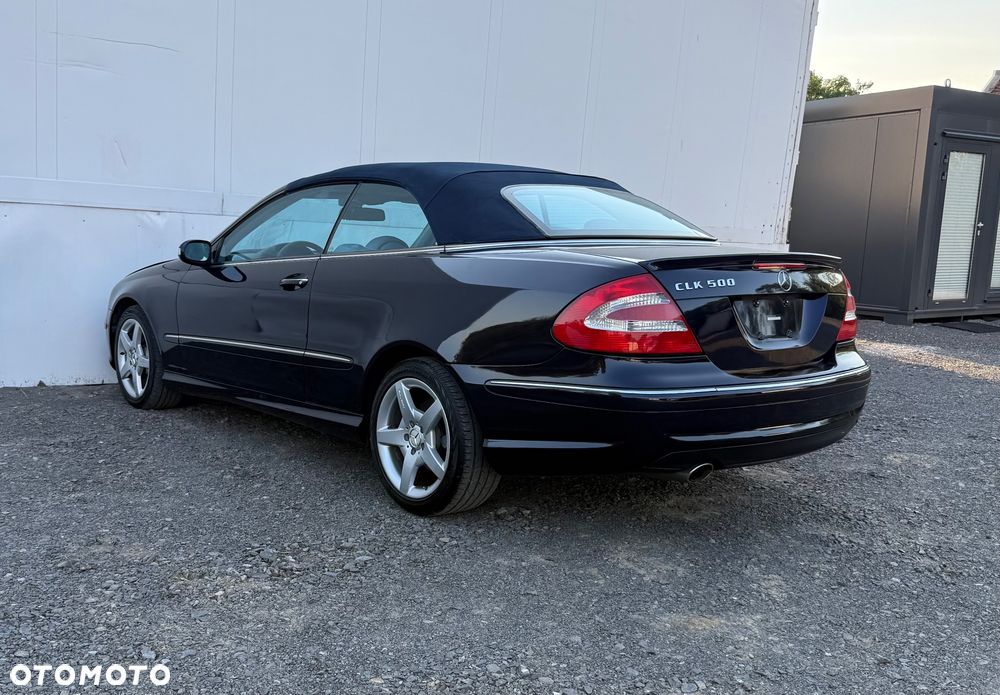 Mercedes-Benz CLK - 17