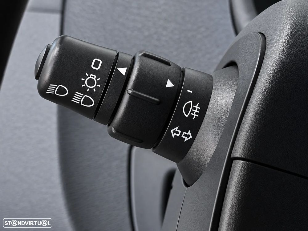 Renault KANGOO Z.E. 33 KW - IVA DEDUTIVÉL - BATERIAS PRÓPRIAS - 21