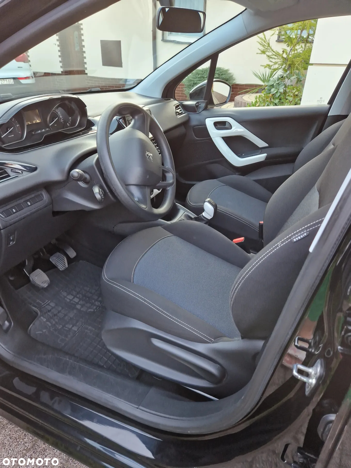 Peugeot 208 PureTech 68 Like - 8