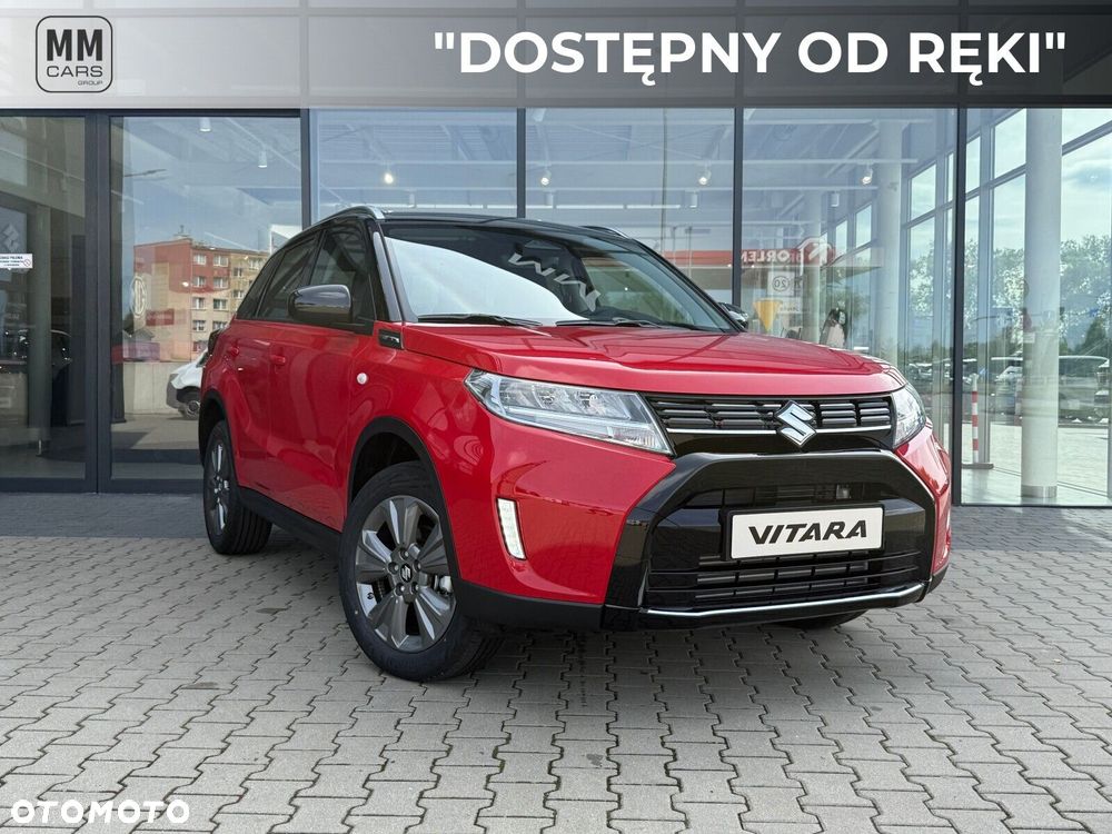 Suzuki Vitara - 1